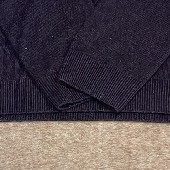 Uniqlo 100% Cashmere Super Soft Sweater size XS - Picture 2 of 5